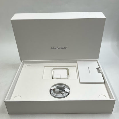 【全額返金保証】【最速発送】Apple MacBook Air 13.3インチ 2020 Apple M1 8GB 256GB スペースグレイ 90% 美品 動作確認済