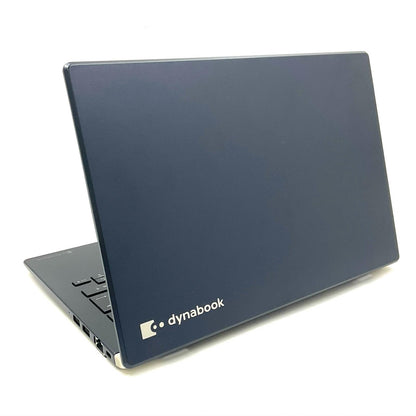【最速発送】dynabook G83/M Intel(R)Core(TM)i5-8250U 1.60GHZ 8GB M.2 SSD 256GB【難有】