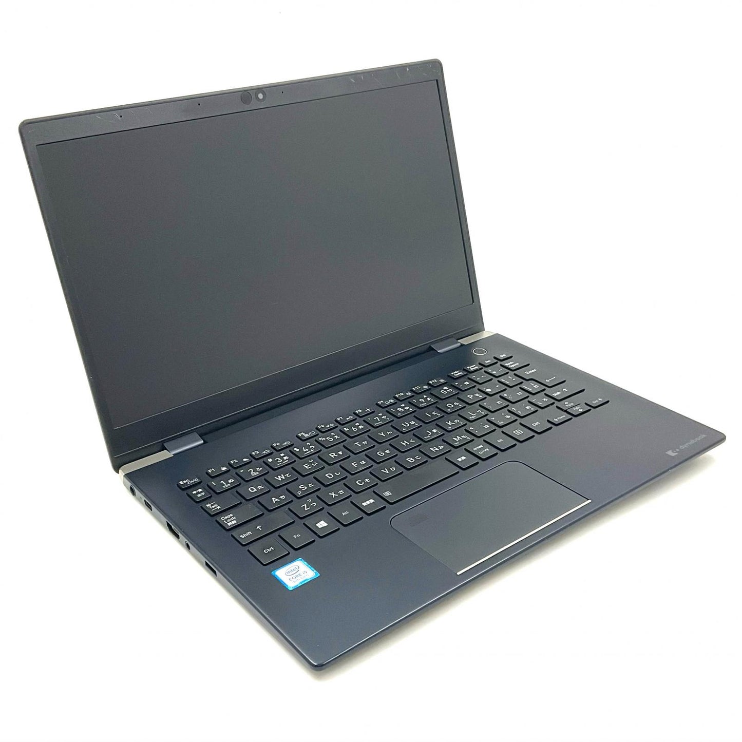 【最速発送】dynabook G83/M Intel(R)Core(TM)i5-8250U 1.60GHZ 8GB M.2 SSD 256GB【難有】