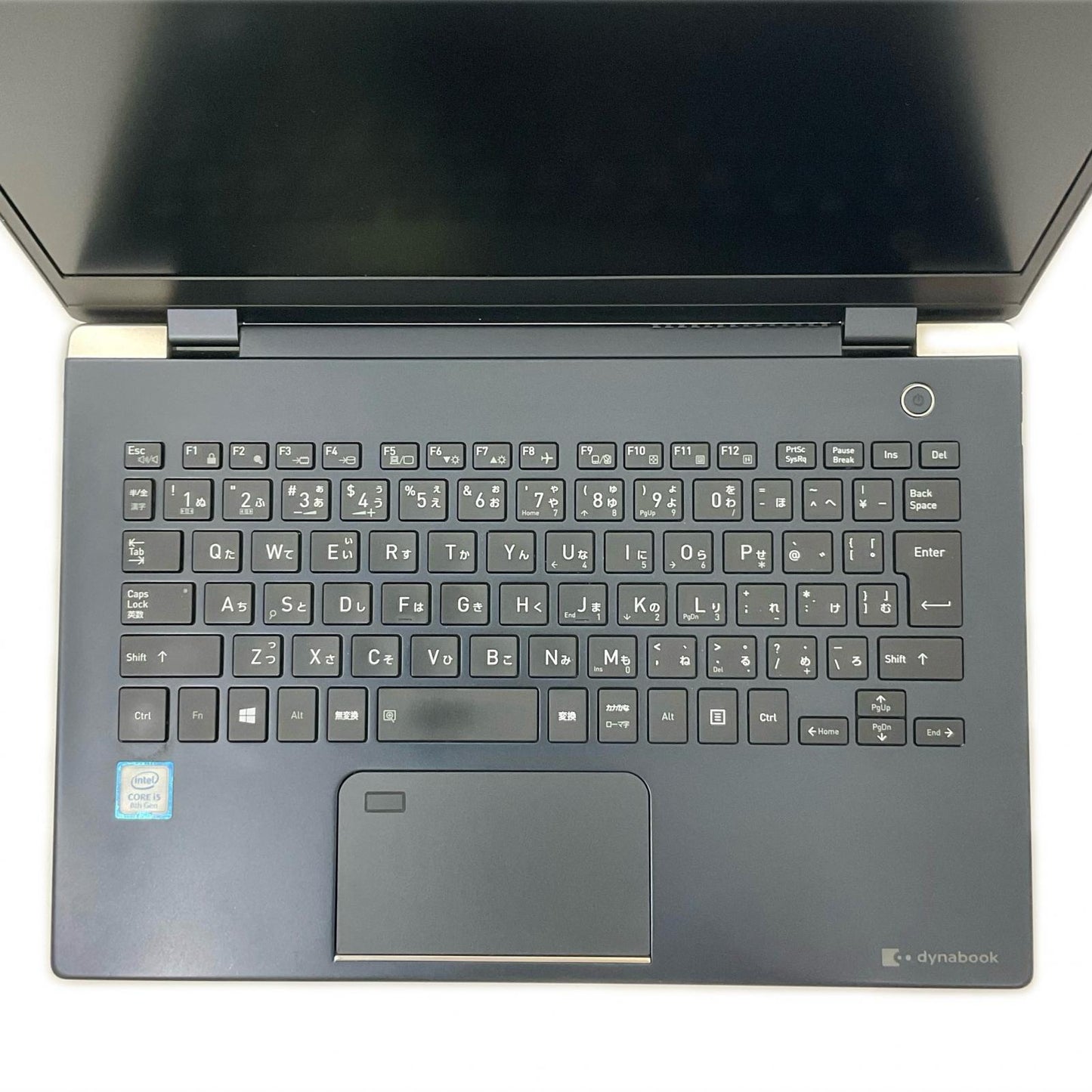 【最速発送】dynabook G83/M Intel(R)Core(TM)i5-8250U 1.60GHZ 8GB M.2 SSD 256GB【難有】
