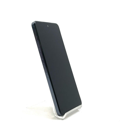 【全額返金保証】【最速発送】OPPO A4020P 128GB ブラック Softbank SIMフリー OPPO A3 5G 白ロム 美品 動作確認済