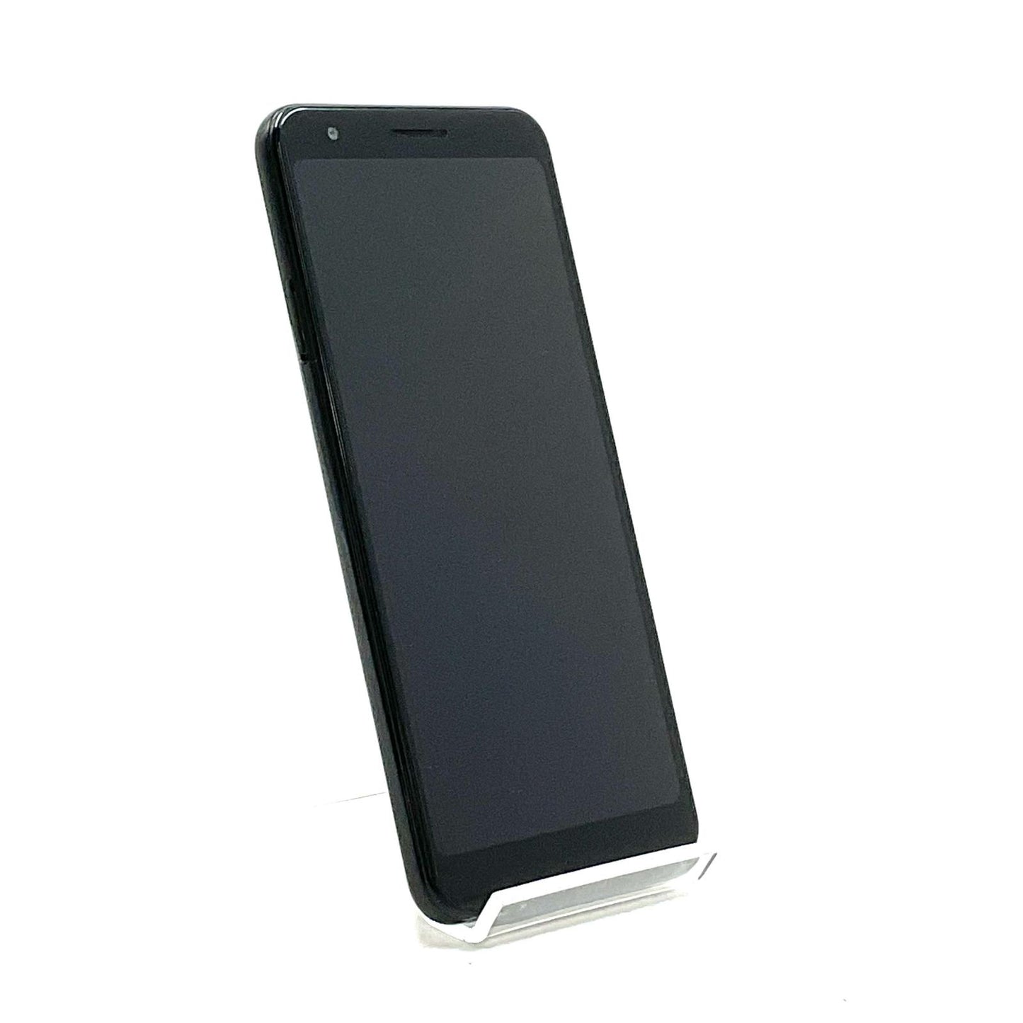 【全額返金保証】【最速発送】Google Pixel 3a Softbank Pixel3a 白ロム 動作確認済