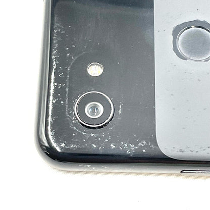 【全額返金保証】【最速発送】Google Pixel 3a Softbank Pixel3a 白ロム 動作確認済