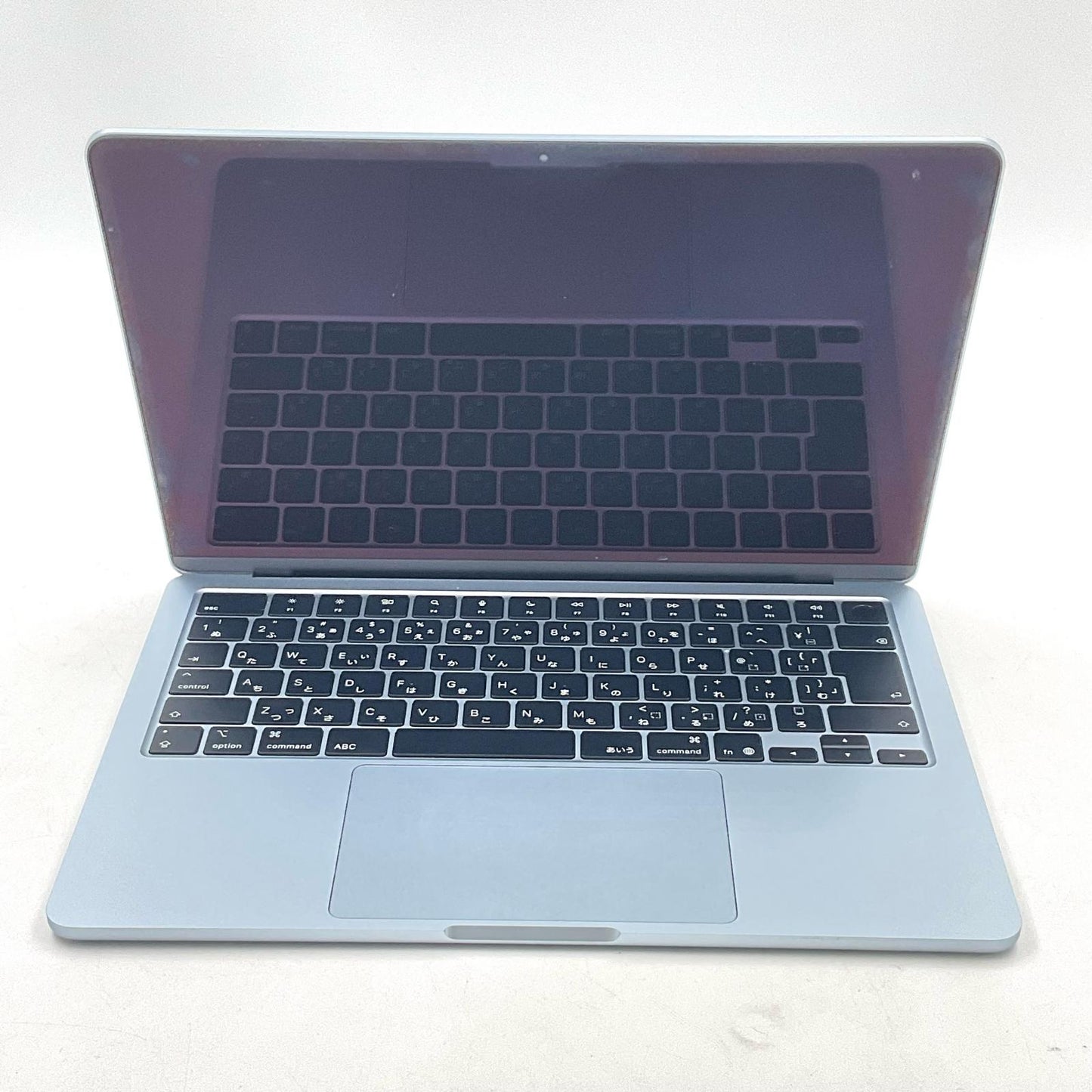 【全額返金保証】【最速発送】Apple MacBook Pro 13インチ 2017 2.3 GHz デュアルコア Intel core i5 8GB 256GB シルバー 動作確認済