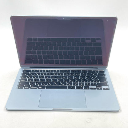 【全額返金保証】【最速発送】Apple MacBook Pro 13インチ 2017 2.3 GHz デュアルコア Intel core i5 8GB 256GB シルバー 動作確認済