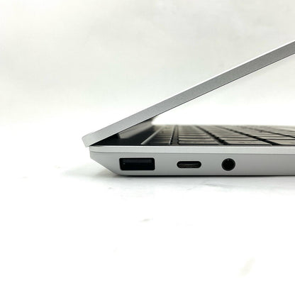 【全額返金保証】【最速発送】Microsoft Surface Laptop Go 3 XJB-00004 i5-1235U 8GB SSD 128GB 100% 美品 動作確認済