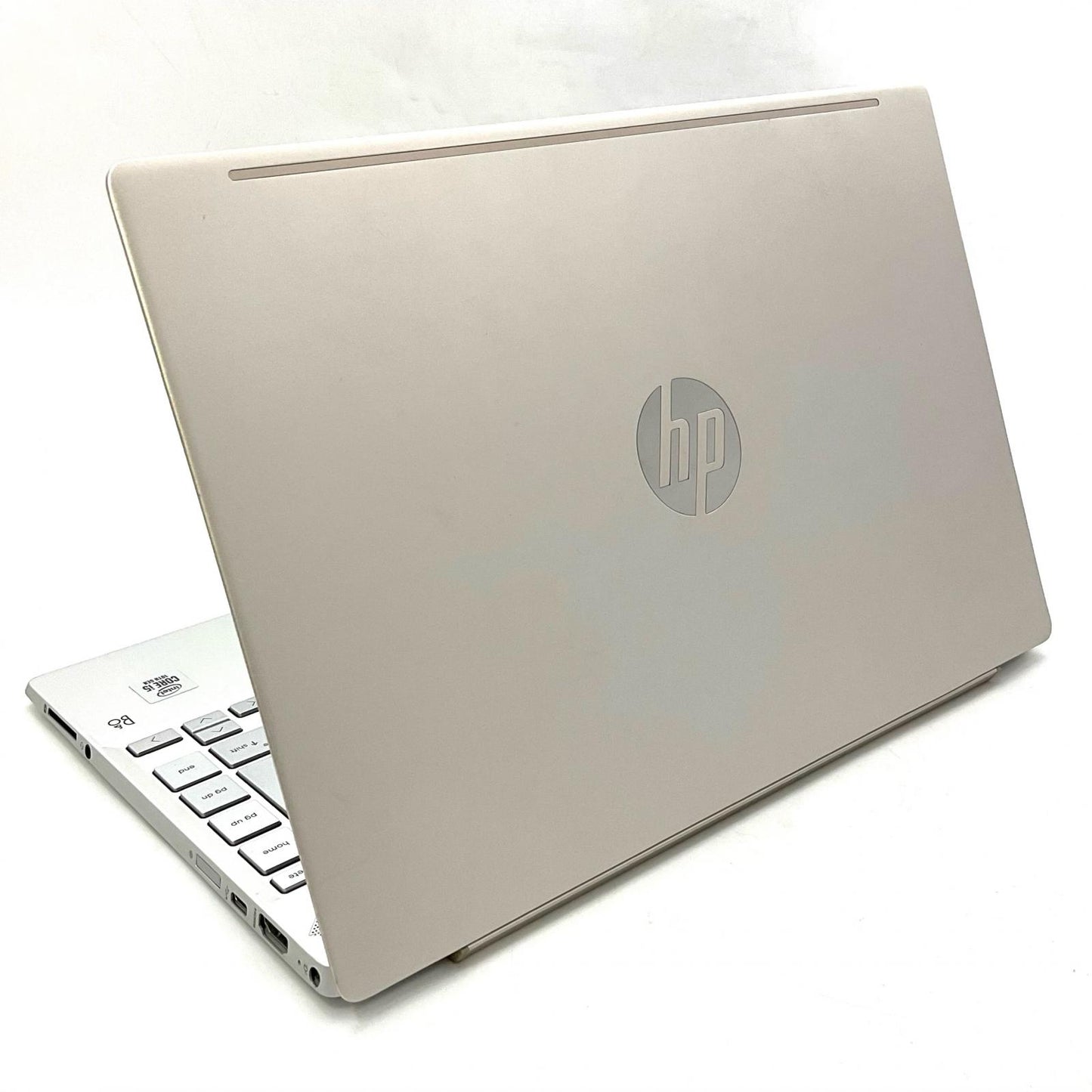 【最速発送】HP Pavilion 13-an1041TU i5-1035G1 8GB M.2 SSD 256GB Intel UHD Graphics 100%【難有】
