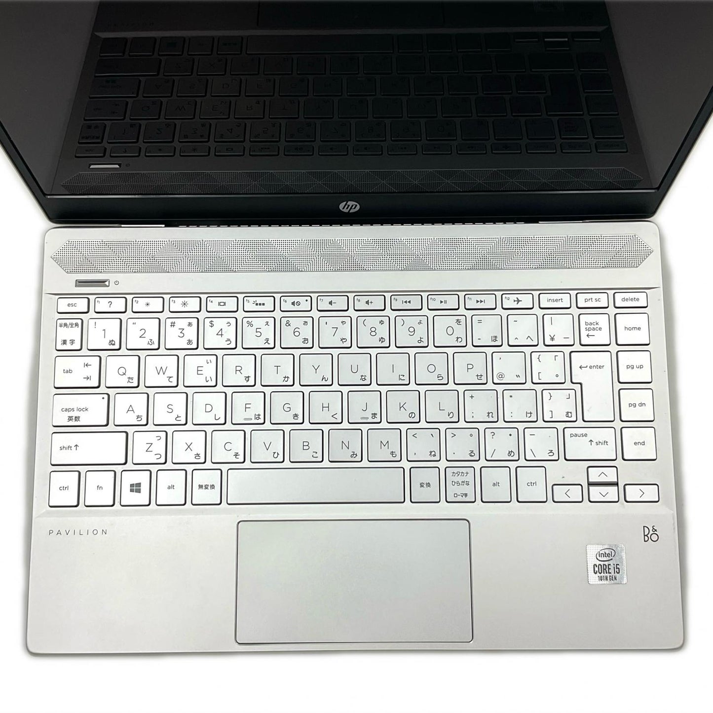 【最速発送】HP Pavilion 13-an1041TU i5-1035G1 8GB M.2 SSD 256GB Intel UHD Graphics 100%【難有】