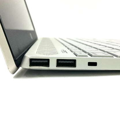 【最速発送】HP Pavilion 13-an1041TU i5-1035G1 8GB M.2 SSD 256GB Intel UHD Graphics 100%【難有】