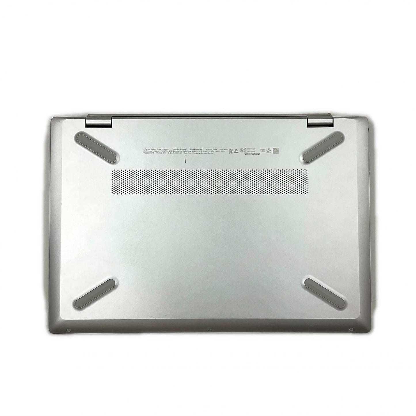 【最速発送】HP Pavilion 13-an1041TU i5-1035G1 8GB M.2 SSD 256GB Intel UHD Graphics 100%【難有】
