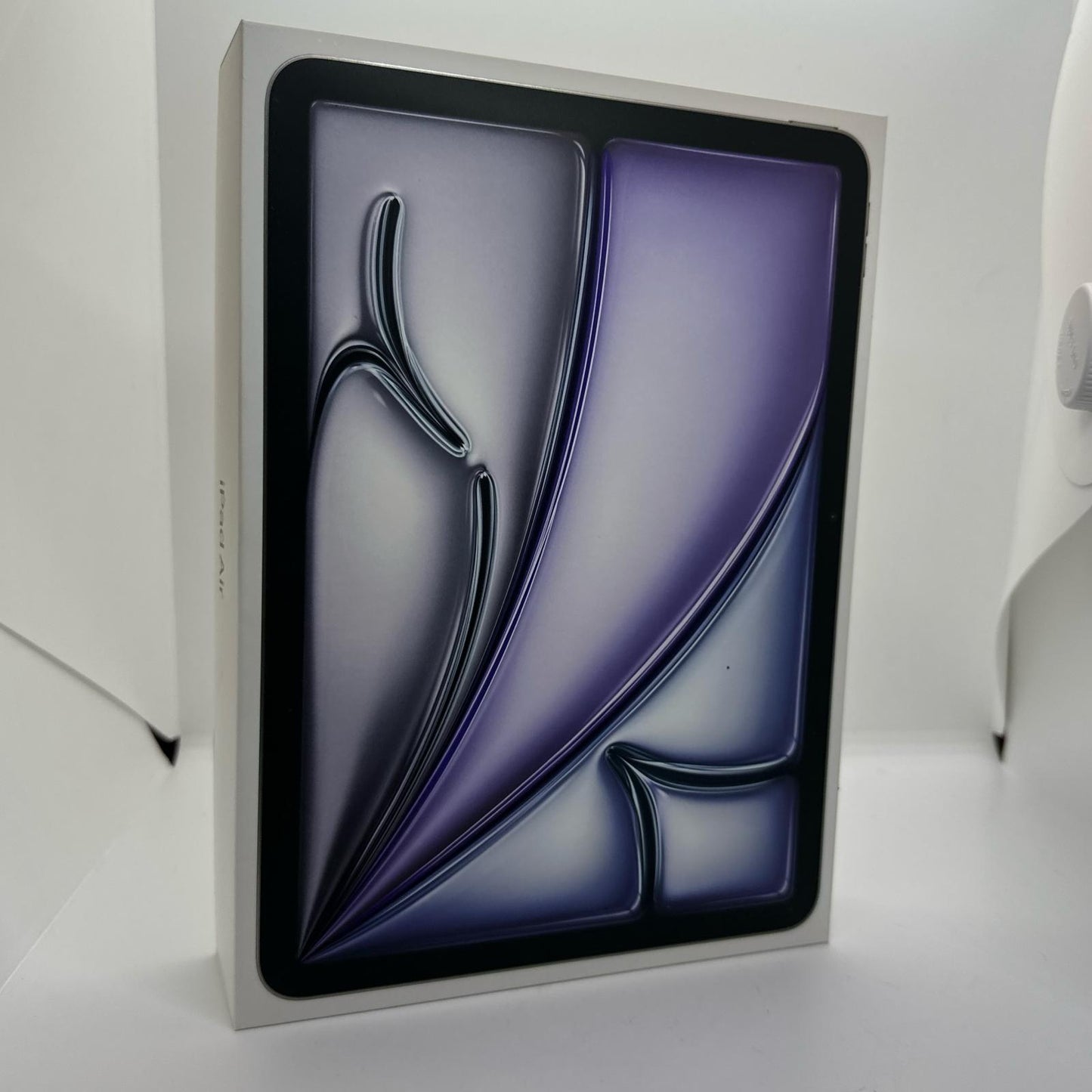 【全額返金保証】【最速発送】Apple iPad Air 11インチ 256GB スペースグレイ WiFi+Cellular 白ロム 新品未開封 即納OK