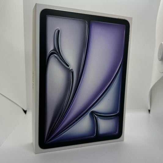 【全額返金保証】【最速発送】Apple iPad Air 11インチ 256GB スペースグレイ WiFi+Cellular 白ロム 新品未開封 即納OK