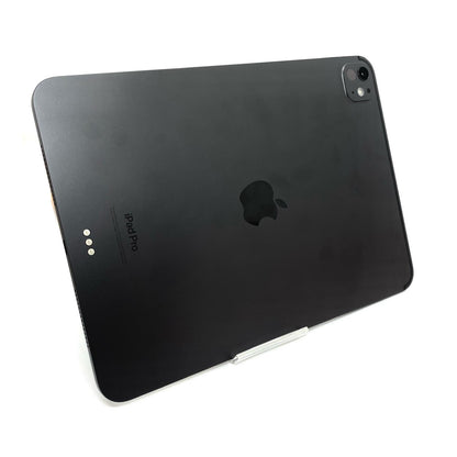【全額返金保証】【最速発送】Apple iPad Pro 11インチ 1TB スペースブラック Wi-Fi 超美品 動作確認済