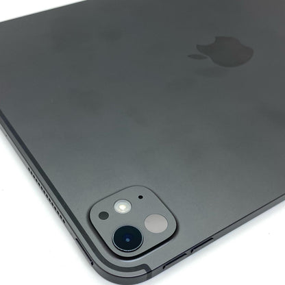 【全額返金保証】【最速発送】Apple iPad Pro 11インチ 1TB スペースブラック Wi-Fi 超美品 動作確認済