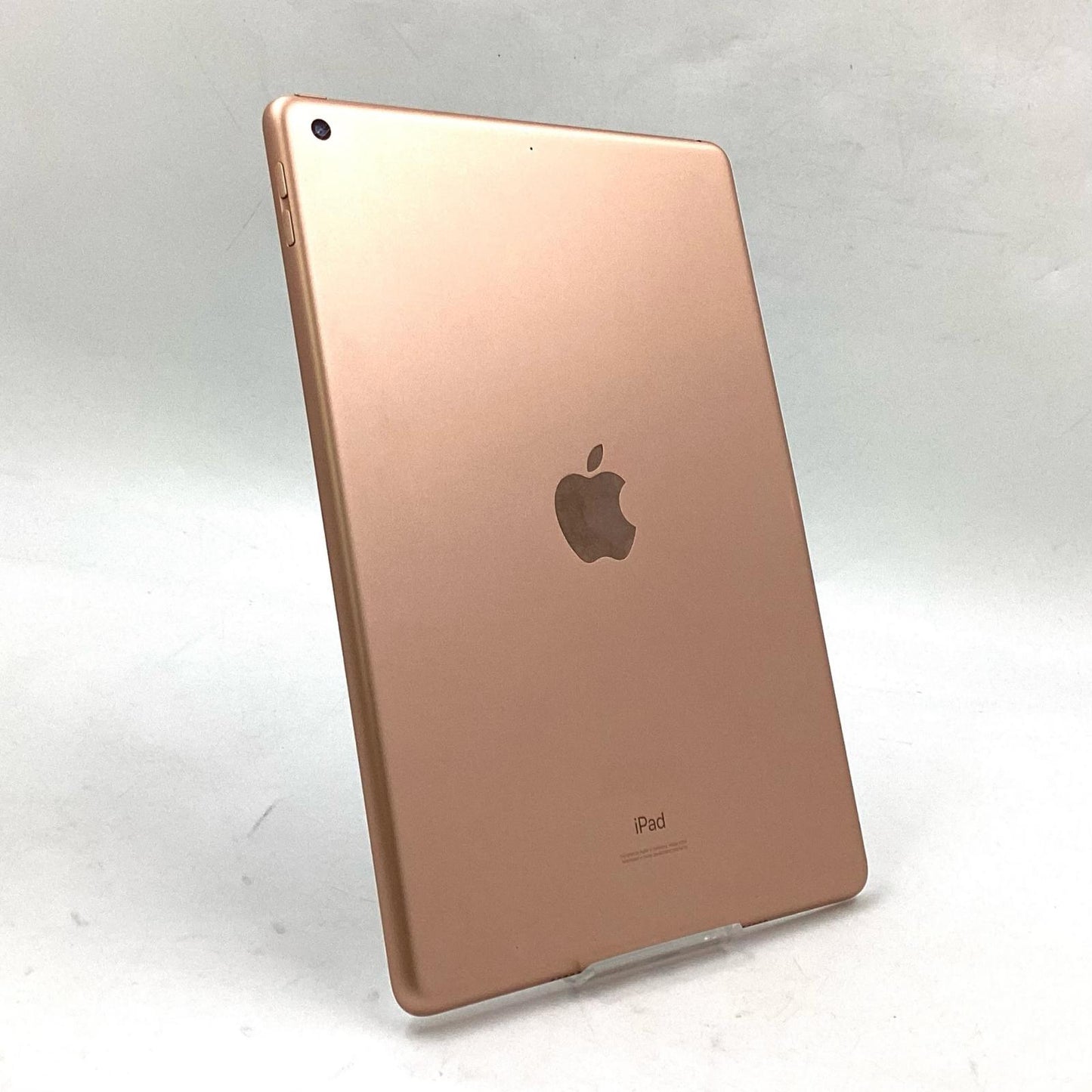 【最速発送】Apple iPad iPad 第7世代 128GB ゴールド Wi-Fi【難有】
