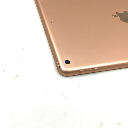 【最速発送】Apple iPad iPad 第7世代 128GB ゴールド Wi-Fi【難有】