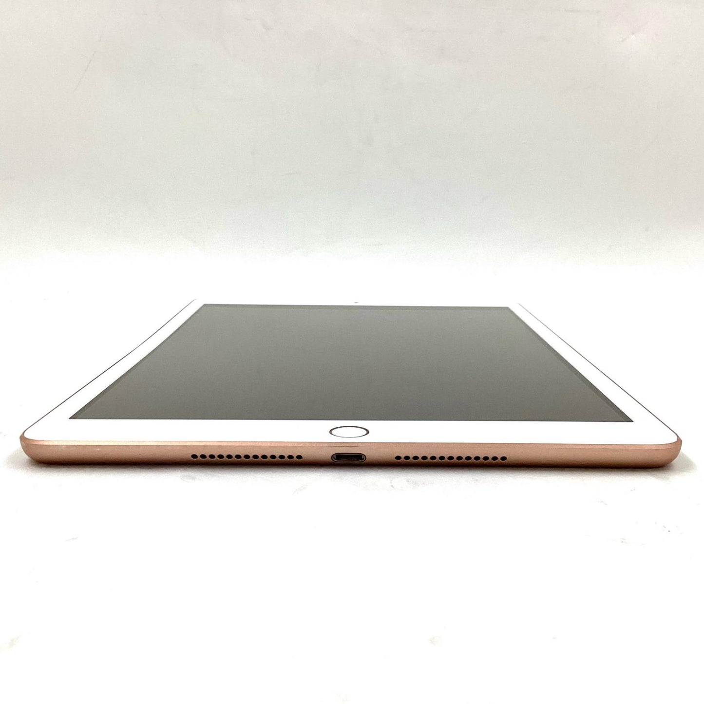 【最速発送】Apple iPad iPad 第7世代 128GB ゴールド Wi-Fi【難有】