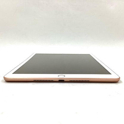【最速発送】Apple iPad iPad 第7世代 128GB ゴールド Wi-Fi【難有】