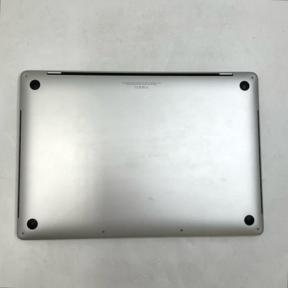 【全額返金保証】【最速発送】Apple MacBook Pro 16インチ 2019 2.6 GHz 6コア Intel Core i7 16GB 512GB シルバー 美品 動作確認済