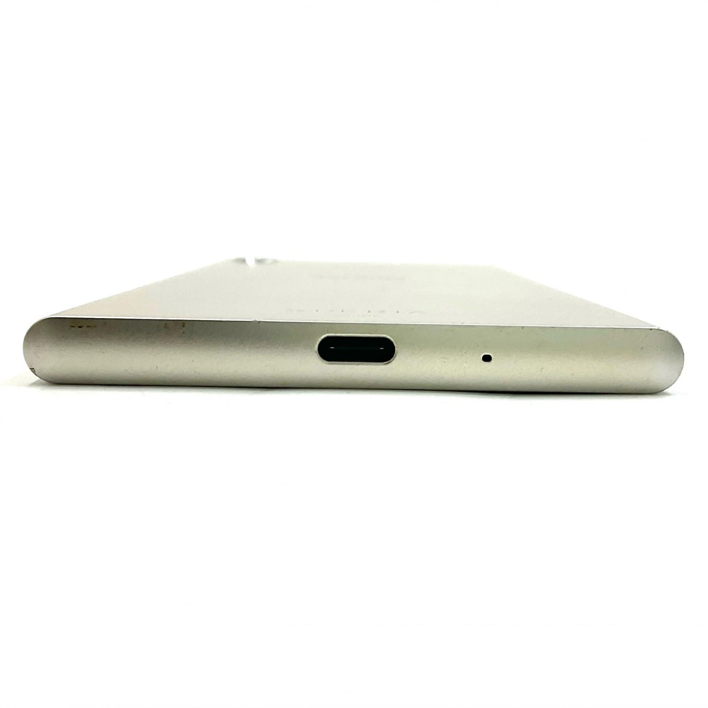 【全額返金保証】【最速発送】Sony Xperia XZ1 64GB ウォームシルバー docomo SO-01K 白ロム 美品 動作確認済