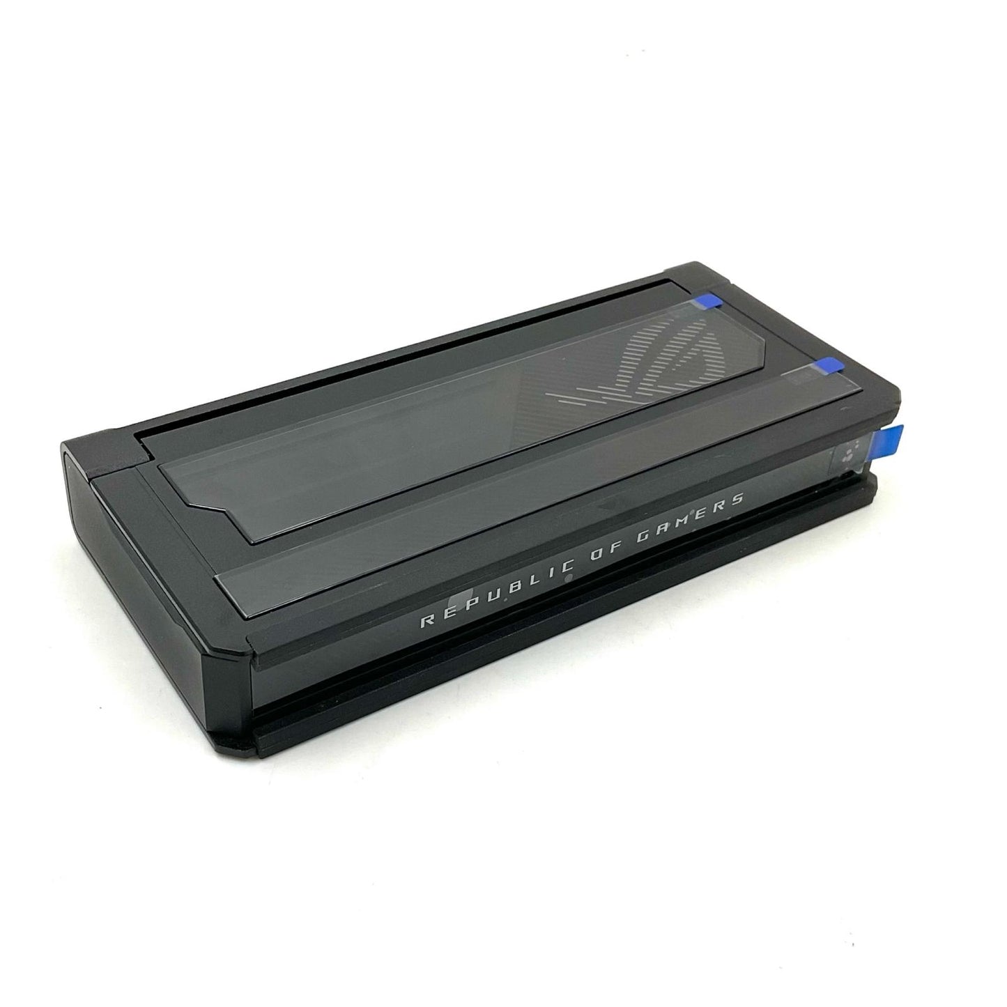 【全額返金保証】【最速発送】ASUS ROG Bulwark Dock DG300 美品 動作確認済