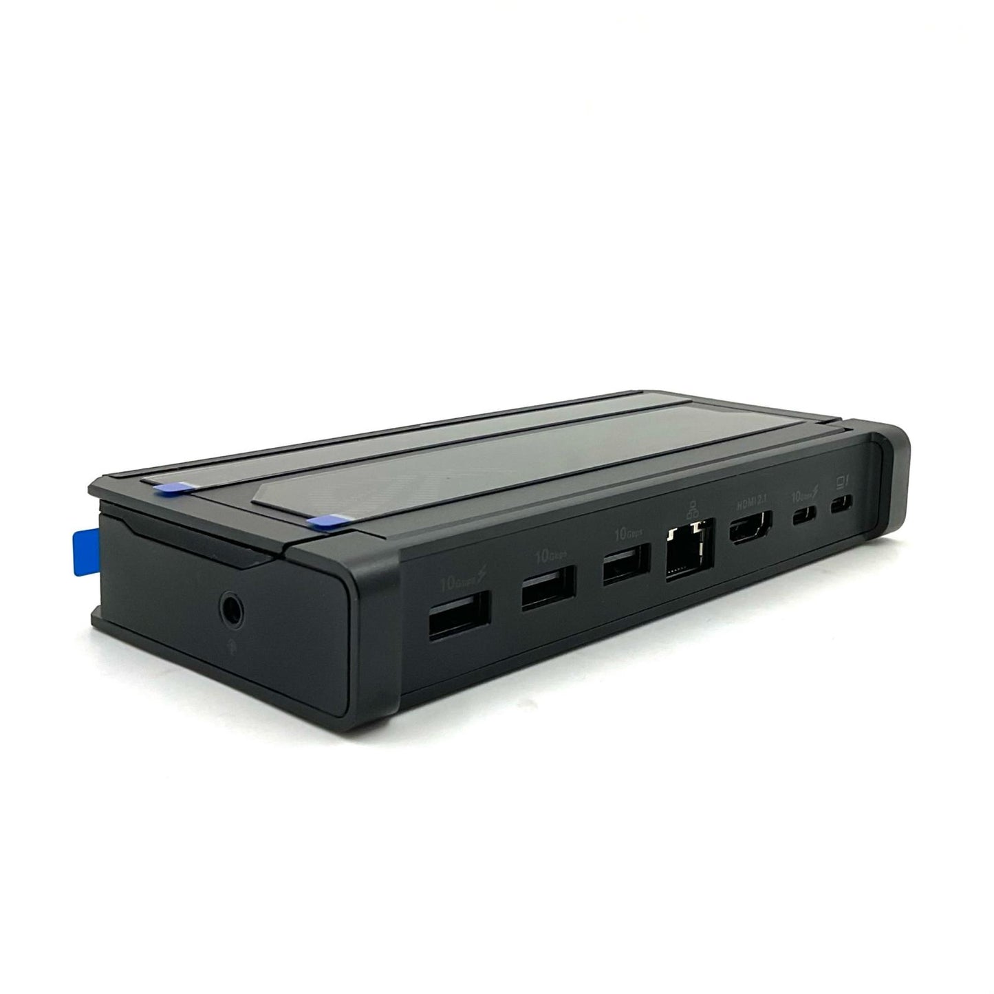【全額返金保証】【最速発送】ASUS ROG Bulwark Dock DG300 美品 動作確認済