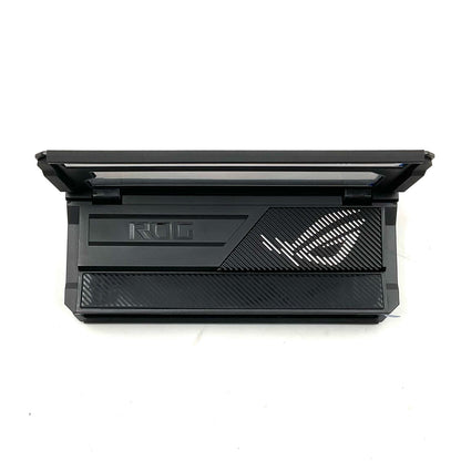 【全額返金保証】【最速発送】ASUS ROG Bulwark Dock DG300 美品 動作確認済