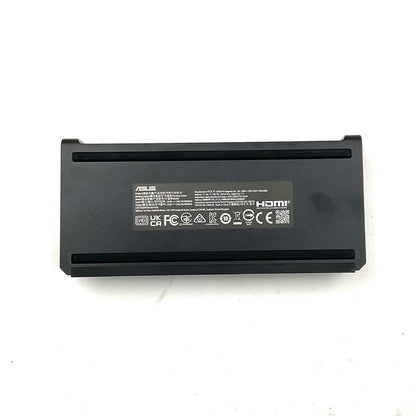 【全額返金保証】【最速発送】ASUS ROG Bulwark Dock DG300 美品 動作確認済