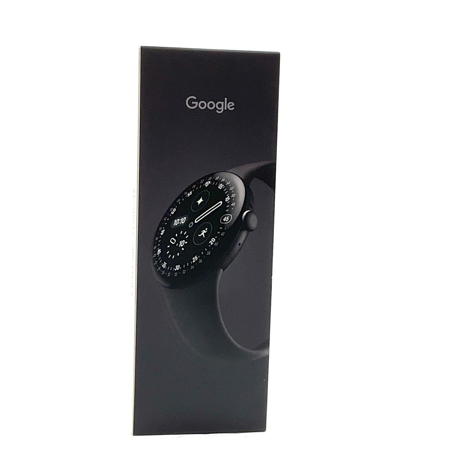 【全額返金保証】【最速発送】Google Google Pixel Watch 4 45mm LTEモデル G1KAW 新品未開封 即納OK
