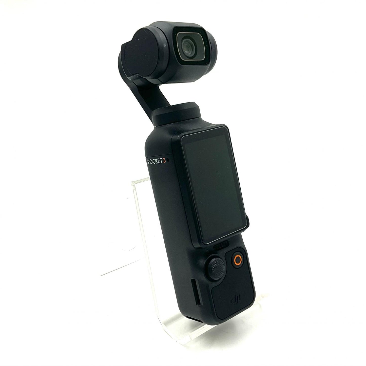 【全額返金保証】【最速発送】DJI OSMO POCKET 3 クリエイターコンボ 美品 動作確認済