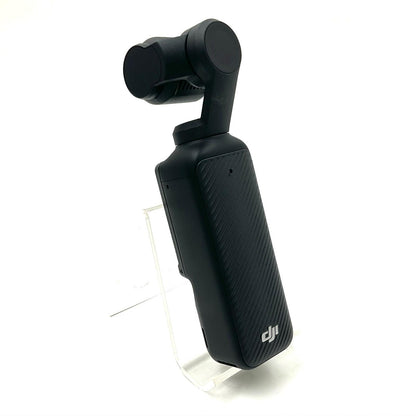 【全額返金保証】【最速発送】DJI OSMO POCKET 3 クリエイターコンボ 美品 動作確認済
