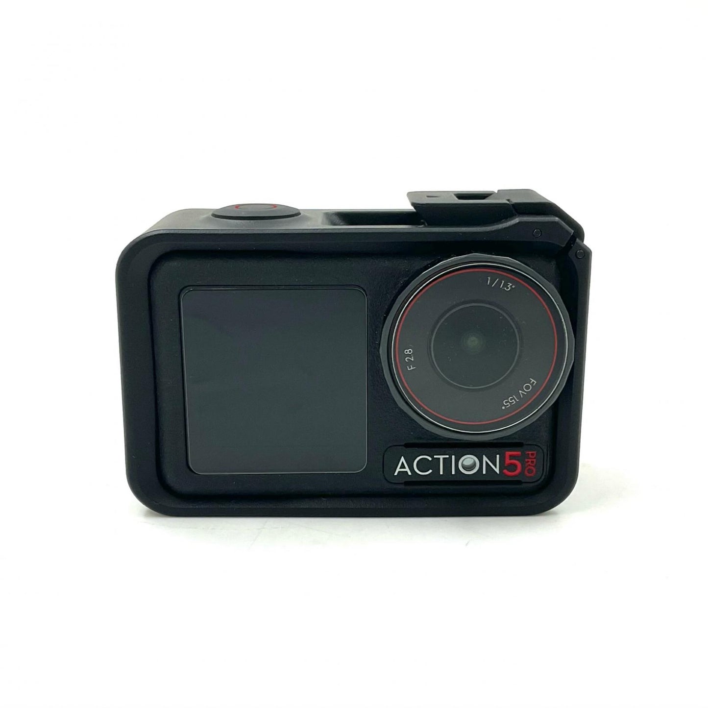 【全額返金保証】【最速発送】DJI OSMO ACTION 5 PRO スタンダードコンボ 美品 動作確認済
