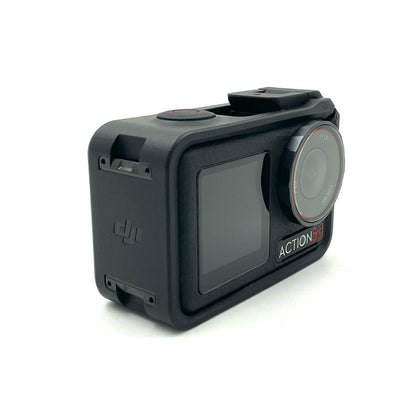 【全額返金保証】【最速発送】DJI OSMO ACTION 5 PRO スタンダードコンボ 美品 動作確認済