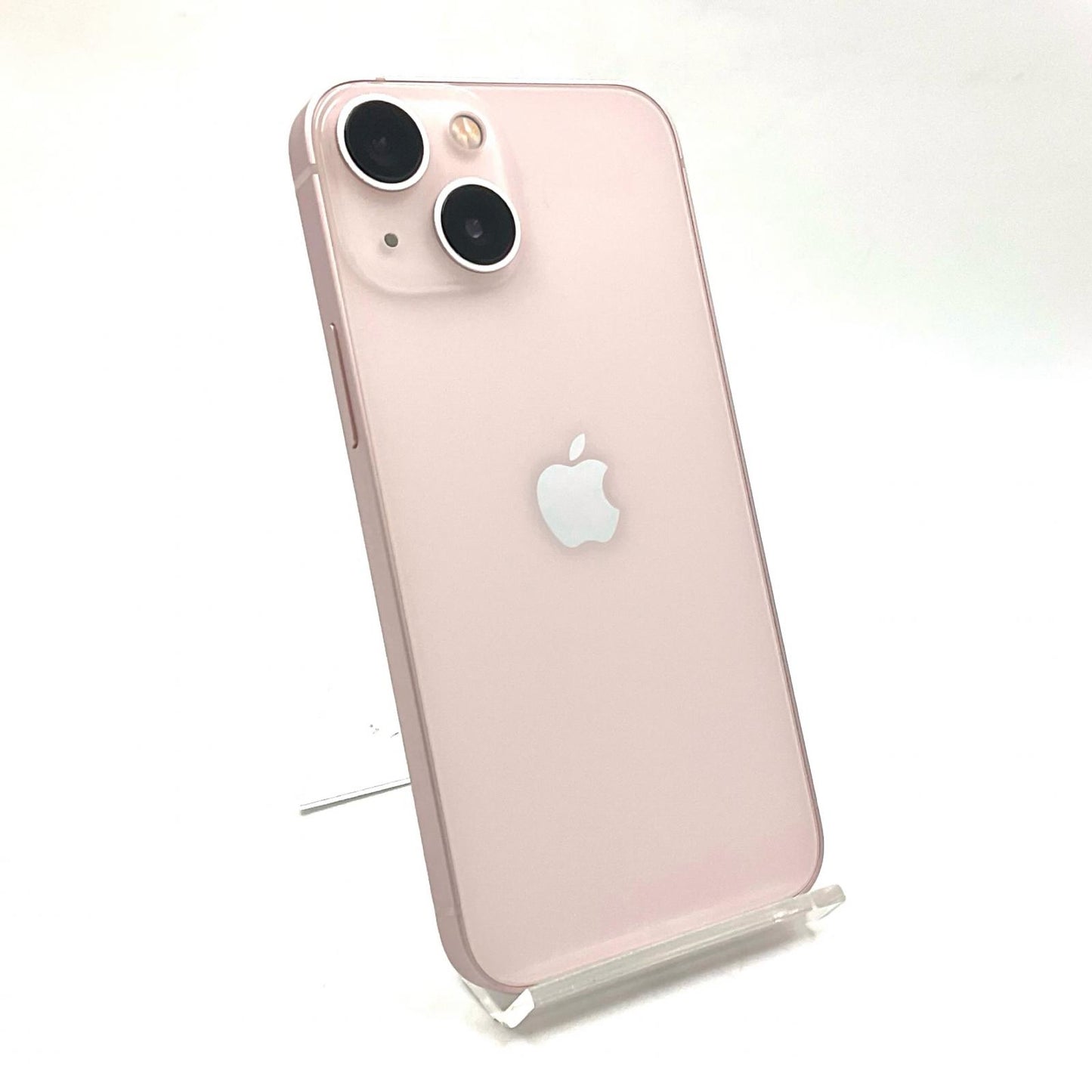 【全額返金保証】【最速発送】Apple iPhone iPhone 13 mini 128GB ピンク SIMフリー 白ロム 動作確認済 76%