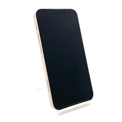 【全額返金保証】【最速発送】Apple iPhone iPhone 13 mini 128GB ピンク SIMフリー 白ロム 動作確認済 76%