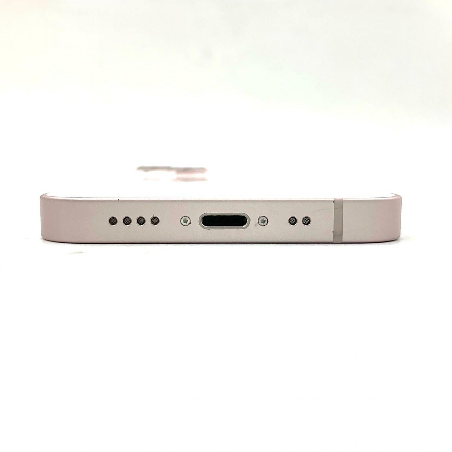 【全額返金保証】【最速発送】Apple iPhone iPhone 13 mini 128GB ピンク SIMフリー 白ロム 動作確認済 76%