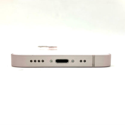 【全額返金保証】【最速発送】Apple iPhone iPhone 13 mini 128GB ピンク SIMフリー 白ロム 動作確認済 76%