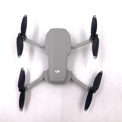 【全額返金保証】【最速発送】DJI Mini 2 Fly More コンボ 美品 動作確認済