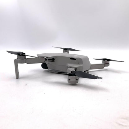 【全額返金保証】【最速発送】DJI Mini 2 Fly More コンボ 美品 動作確認済