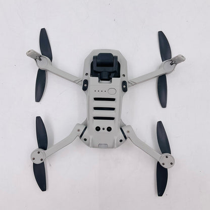 【全額返金保証】【最速発送】DJI Mini 2 Fly More コンボ 美品 動作確認済