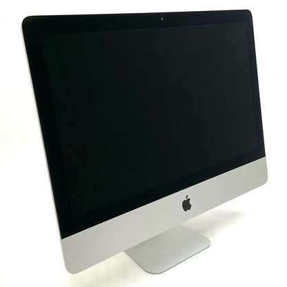【全額返金保証】【最速発送】Apple iMac 27インチ intel core i5 32GB フュージョンドライブ 2TB シルバー 動作確認済