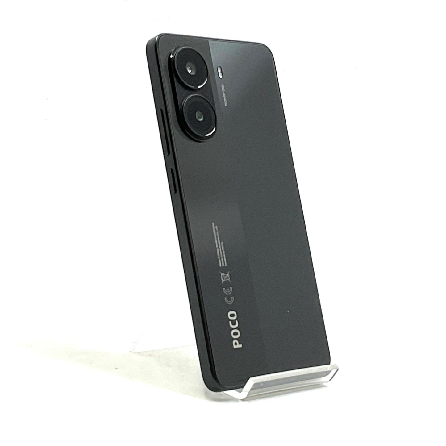 【全額返金保証】【最速発送】Xiaomi POCO X7 Pro 256GB ブラック SIMフリー 2412DPC0AG 美品 動作確認済