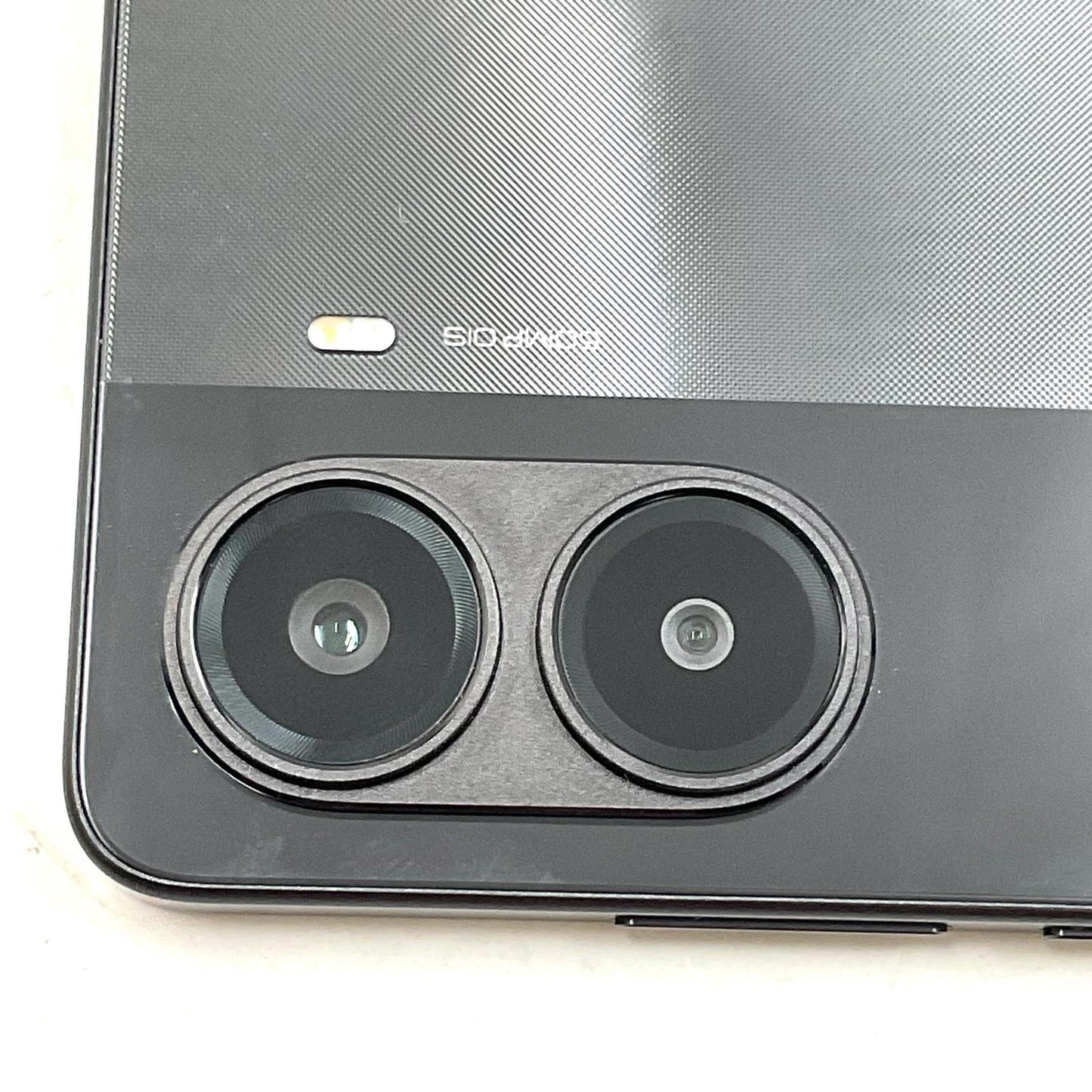 【全額返金保証】【最速発送】Xiaomi POCO X7 Pro 256GB ブラック SIMフリー 2412DPC0AG 美品 動作確認済