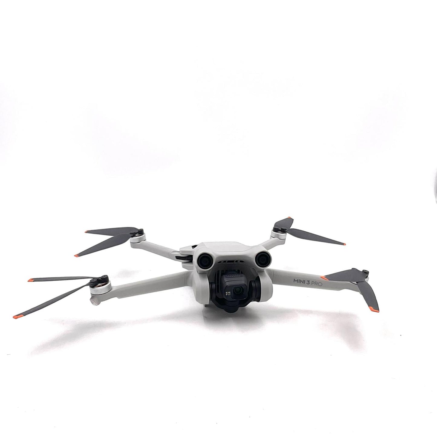 【全額返金保証】【最速発送】DJI Mini 3 Pro (DJI RC付属) 美品 動作確認済