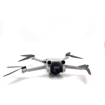 【全額返金保証】【最速発送】DJI Mini 3 Pro (DJI RC付属) 美品 動作確認済