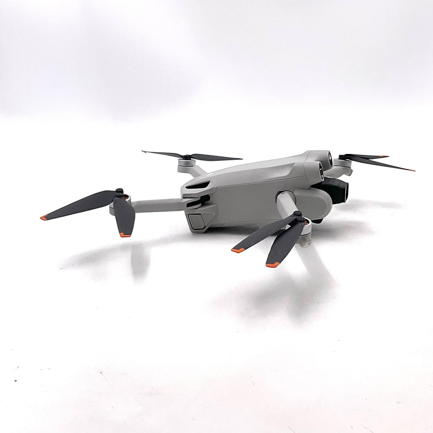 【全額返金保証】【最速発送】DJI Mini 3 Pro (DJI RC付属) 美品 動作確認済
