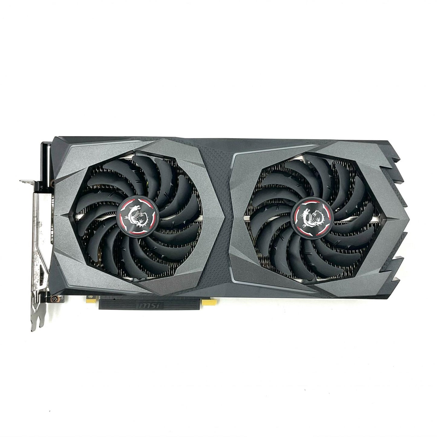【全額返金保証】【最速発送】MSI グラフィックボード GeForce RTX 2070 GAMING Z 8G 美品 動作確認済