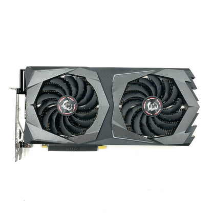 【全額返金保証】【最速発送】MSI グラフィックボード GeForce RTX 2070 GAMING Z 8G 美品 動作確認済