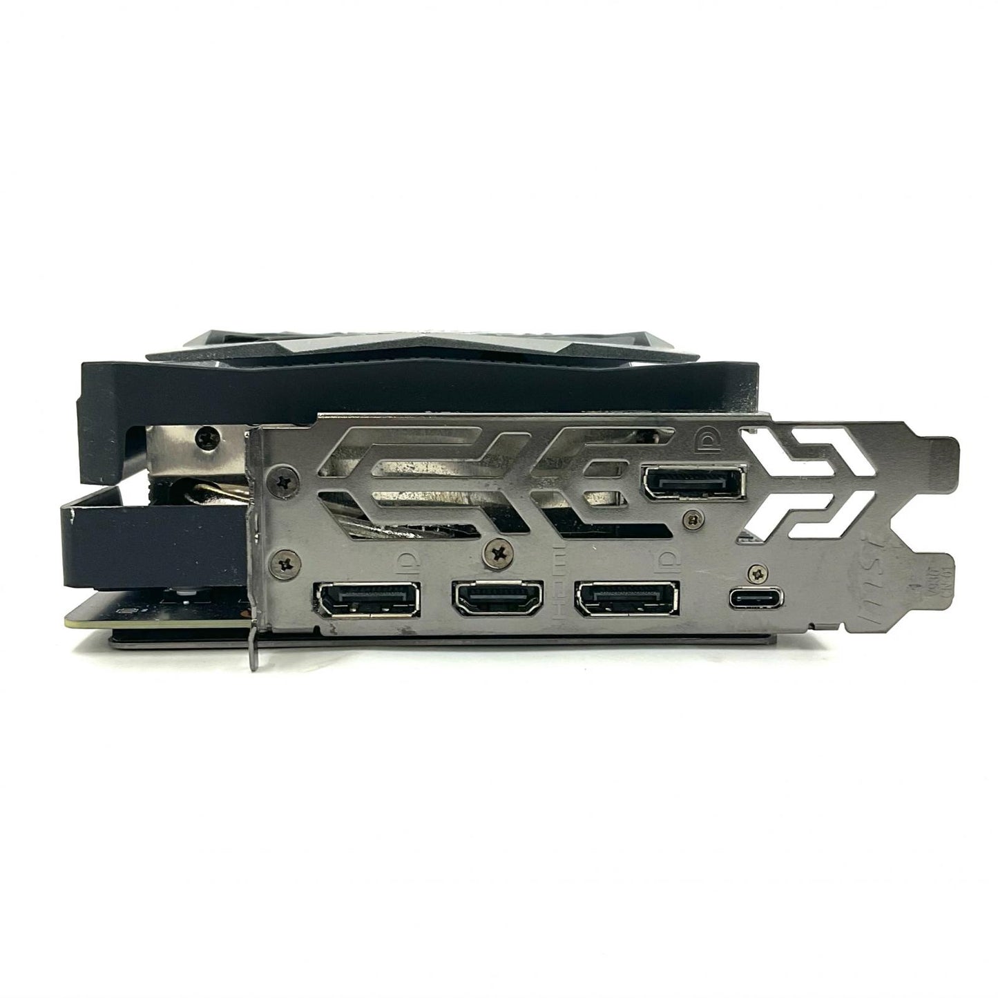【全額返金保証】【最速発送】MSI グラフィックボード GeForce RTX 2070 GAMING Z 8G 美品 動作確認済