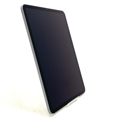 【全額返金保証】【最速発送】Apple iPad Pro 11インチ 第4世代 256GB スペースグレイ Wi-Fi 美品 動作確認済